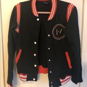 Twenty One Pilots Jacket, M, official merch